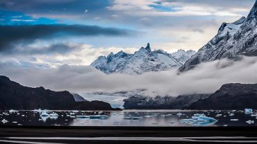 Agencia de viajes en la Patagonia Chilena y Argentina