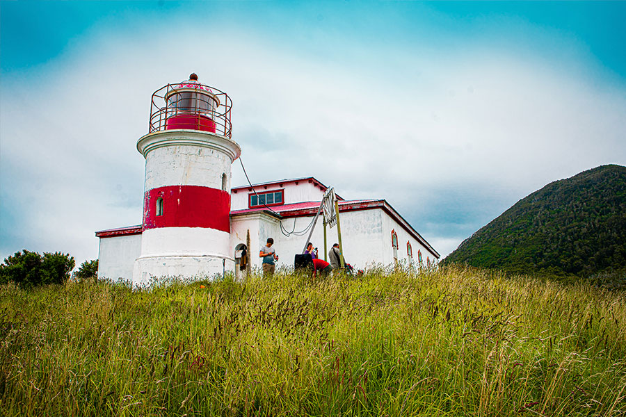 San Isidro Lighthouse