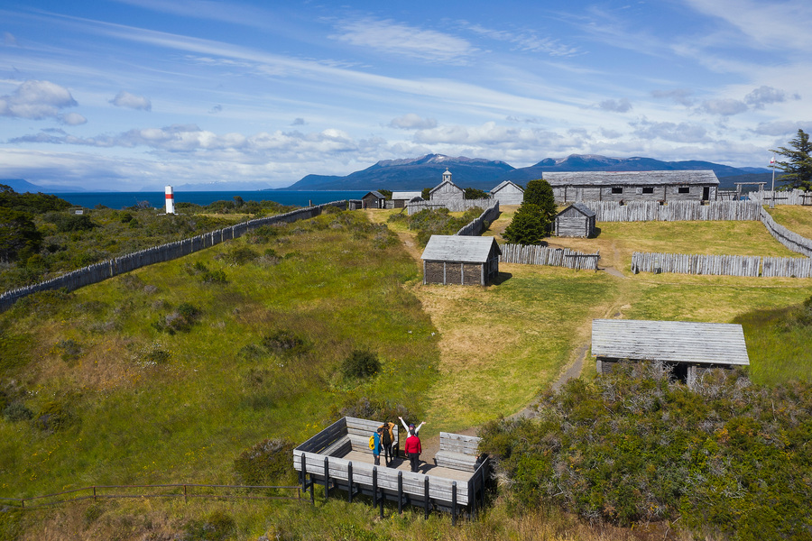 Fuerte Bulnes Premium