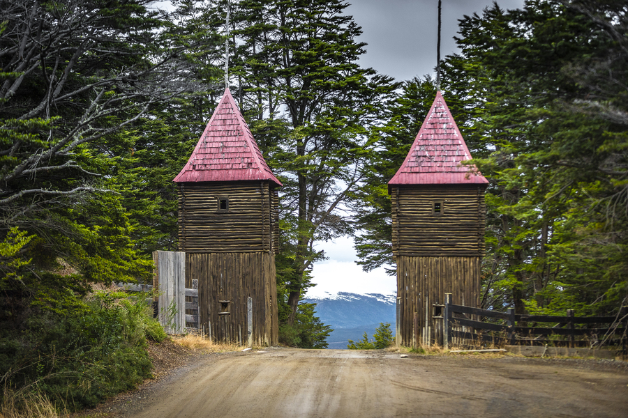 Fuerte Bulnes Premium
