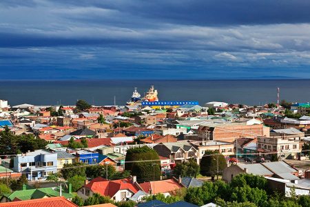 Punta Arenas 3-day program