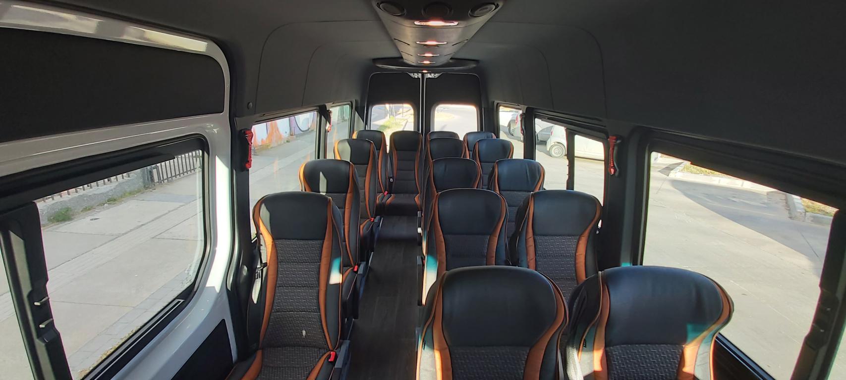 Punta Arenas > Faro San Isidro