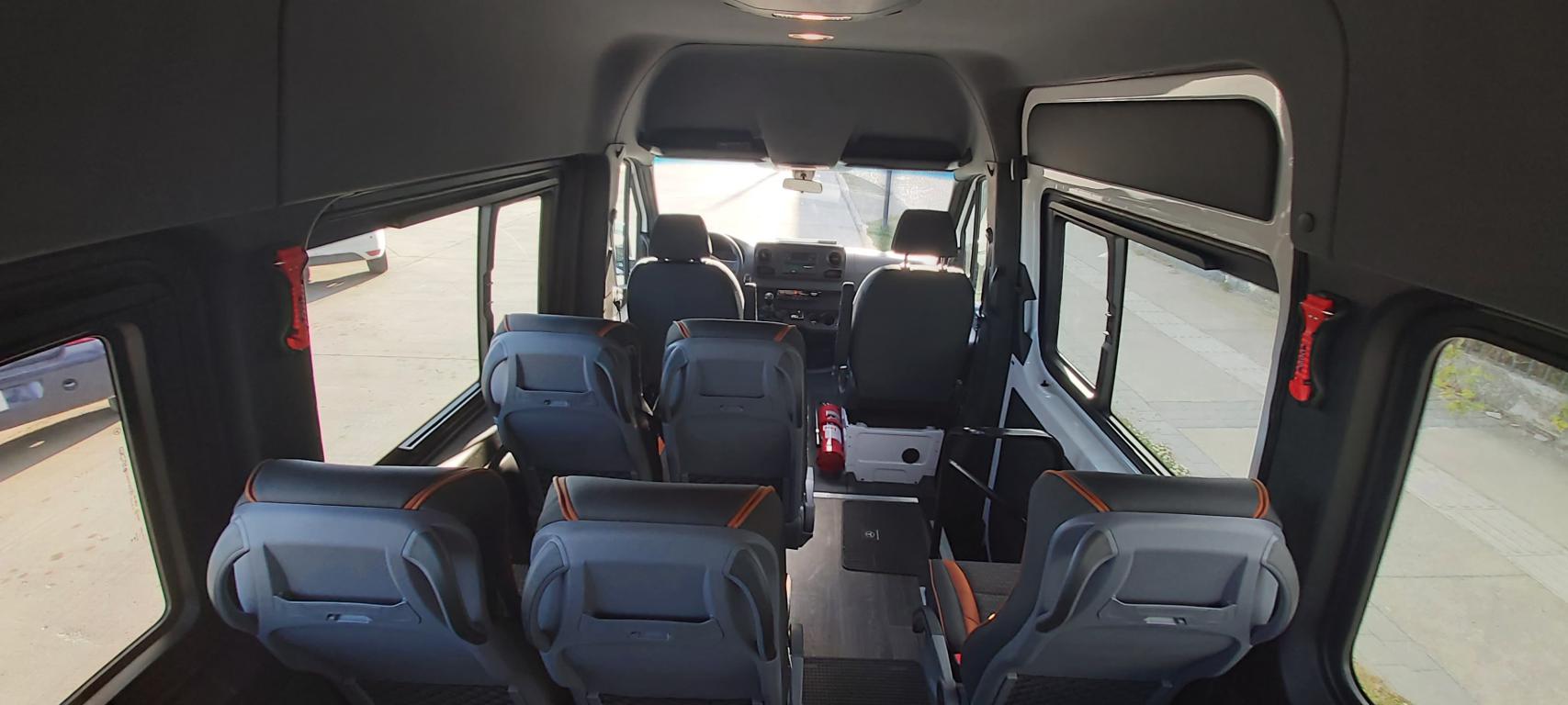 Punta Arenas > Faro San Isidro